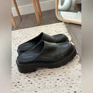 Vagabond Shoemakers mules cosmo 2.0